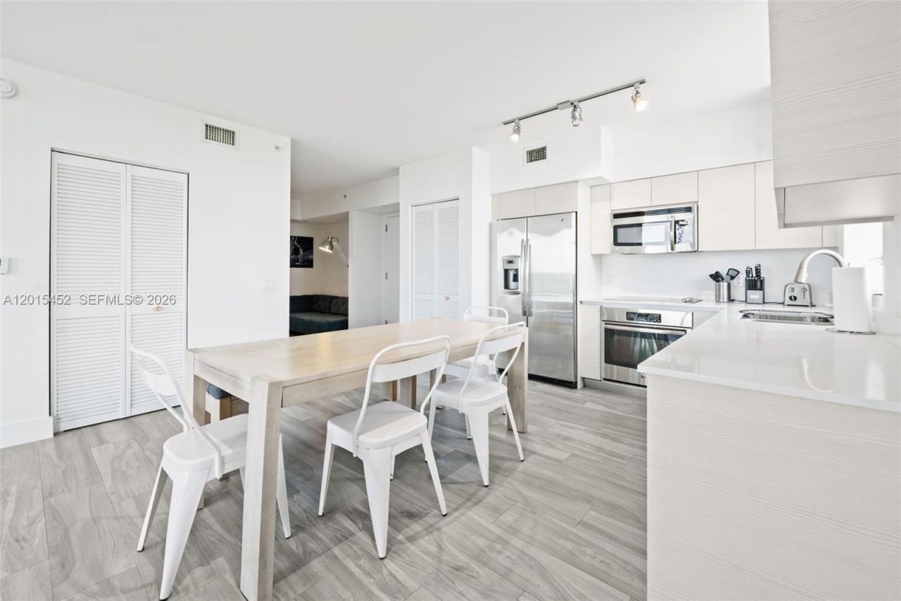 4250 Biscayne Blvd , Unit 1009, Miami, FL 33137 Photo