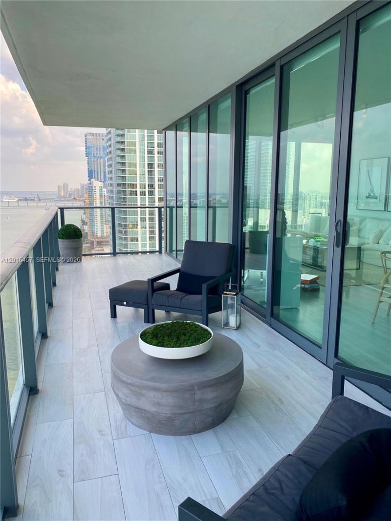 3131 NE 7th Ave, Unit 2801, Miami, FL 33137 Photo