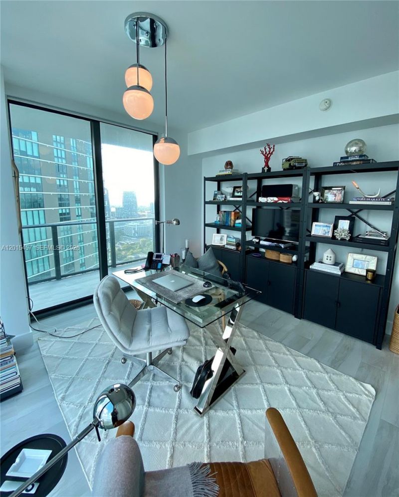 3131 NE 7th Ave, Unit 2801, Miami, FL 33137 Photo