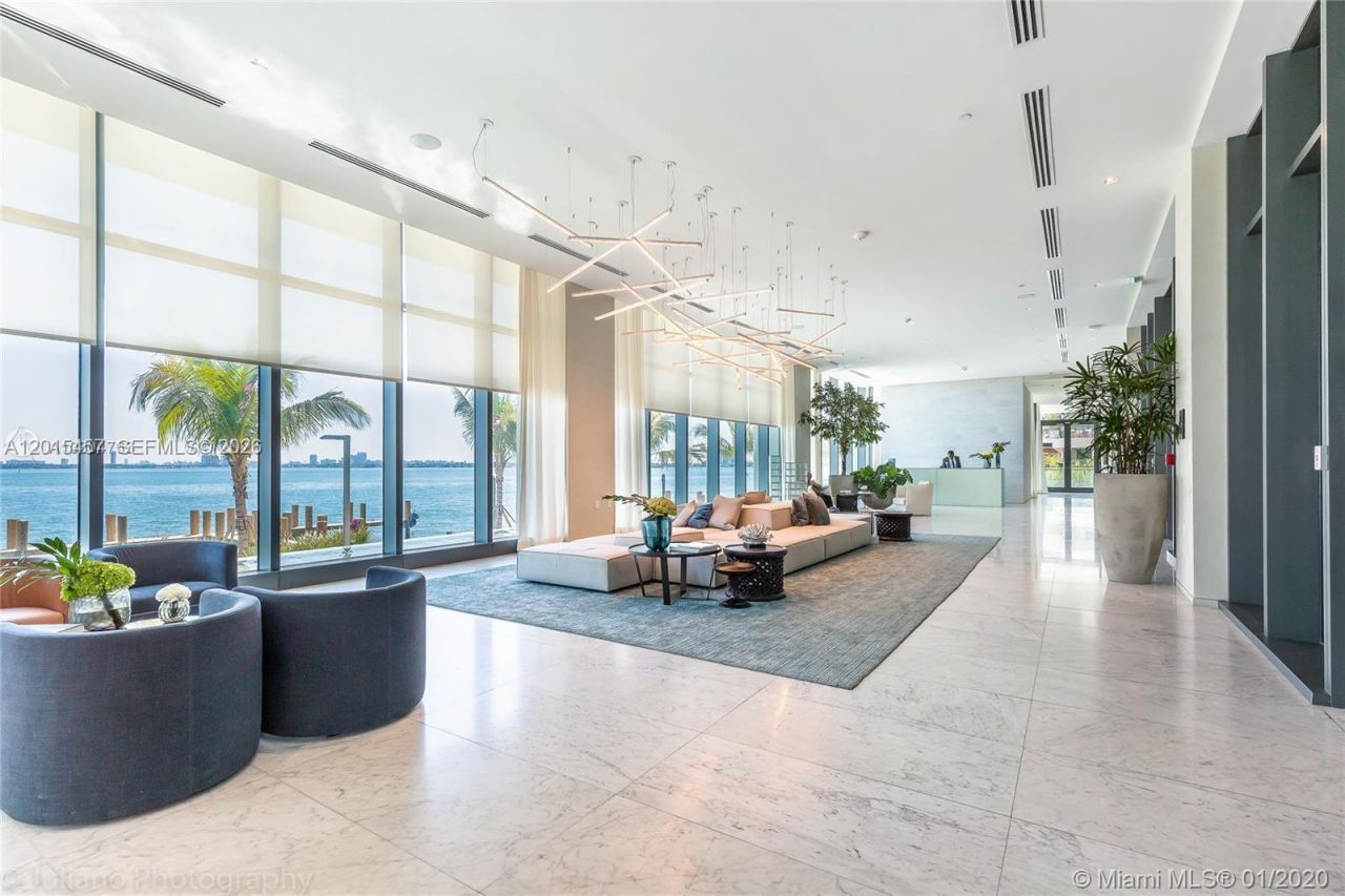 3131 NE 7th Ave, Unit 2801, Miami, FL 33137 Photo