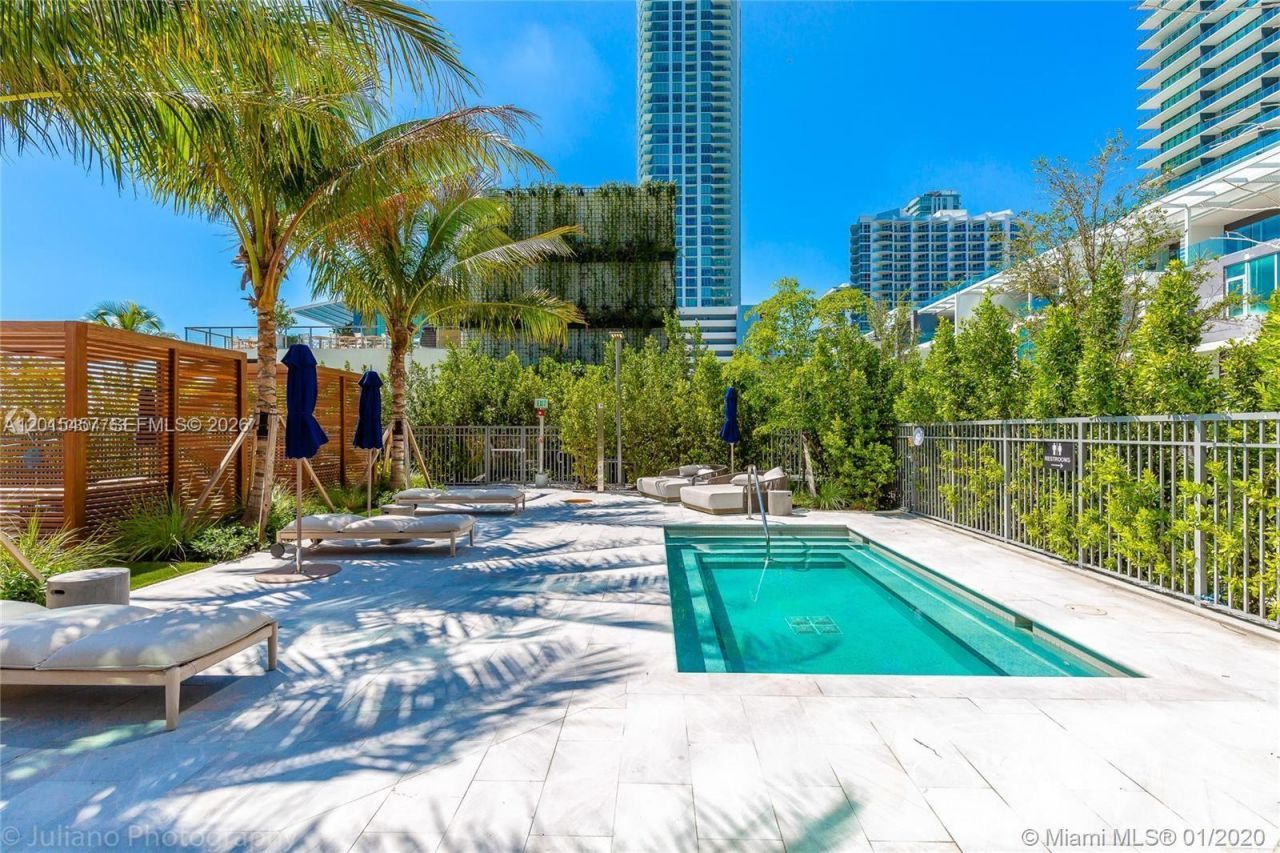 3131 NE 7th Ave, Unit 2801, Miami, FL 33137 Photo