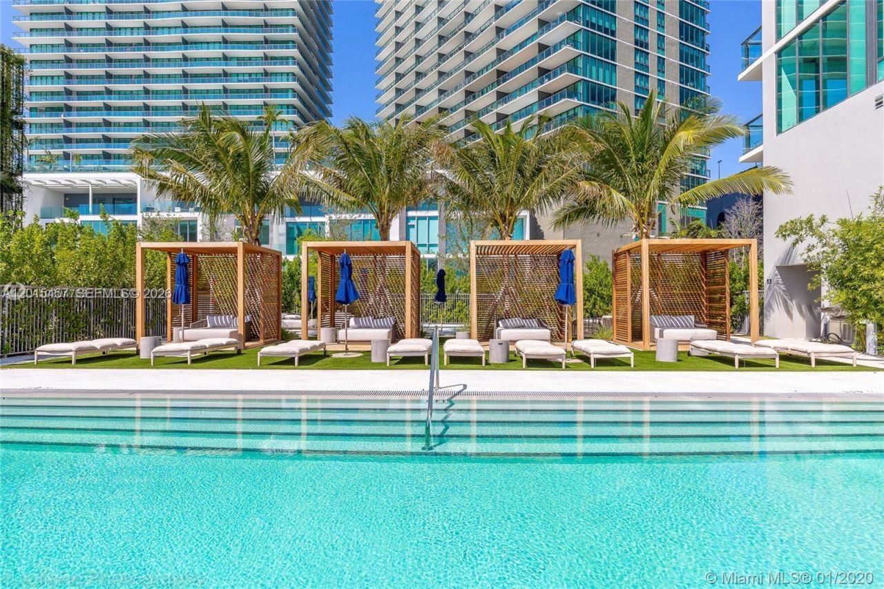3131 NE 7th Ave, Unit 2801, Miami, FL 33137 Photo
