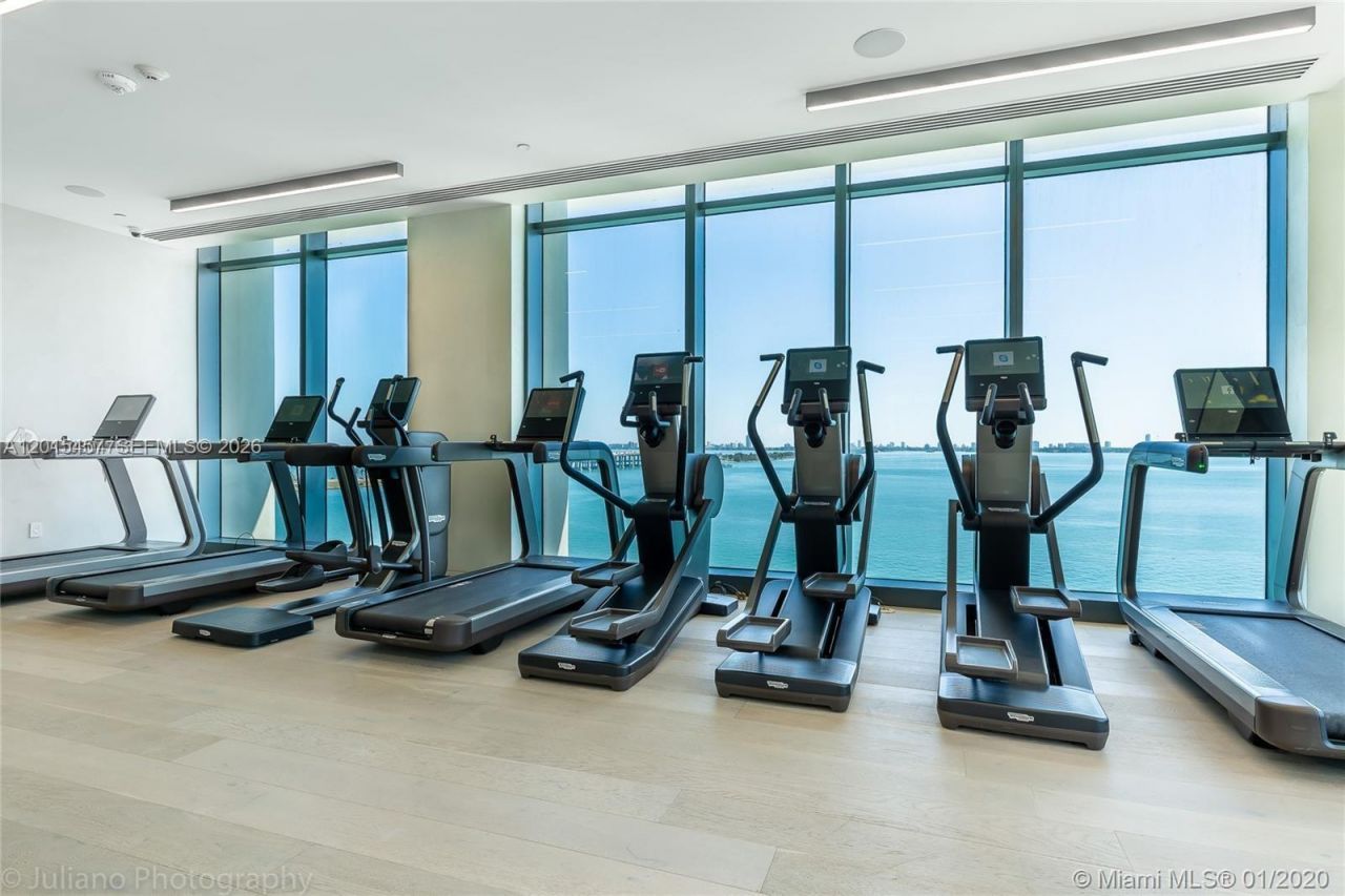 3131 NE 7th Ave, Unit 2801, Miami, FL 33137 Photo