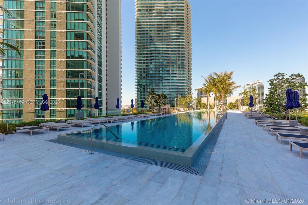 3131 NE 7th Ave, Unit 2801, Miami, FL 33137 Photo