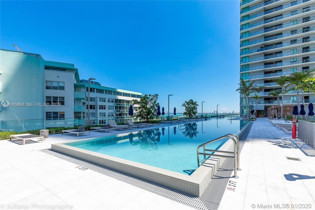 3131 NE 7th Ave, Unit 2801, Miami, FL 33137 Photo