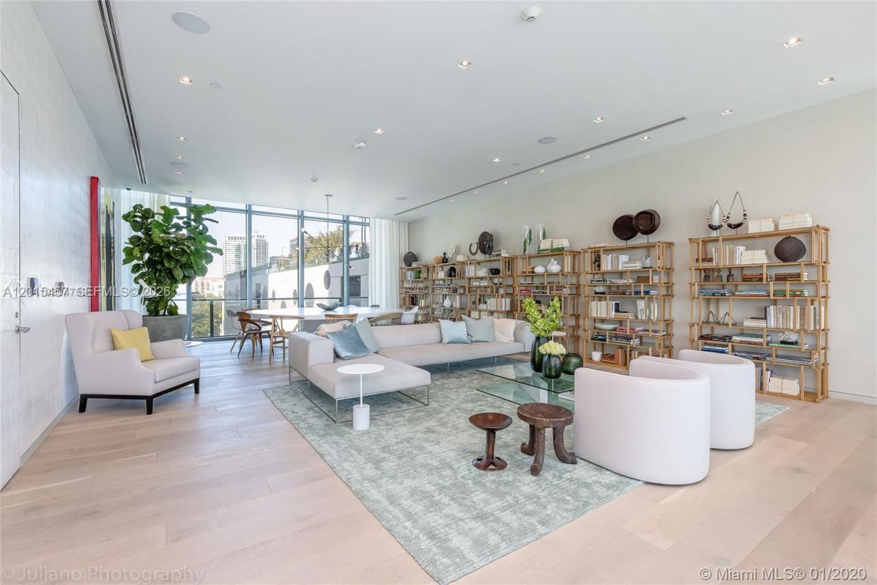 3131 NE 7th Ave, Unit 2801, Miami, FL 33137 Photo