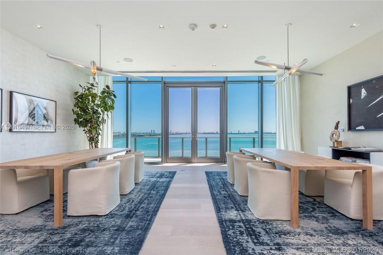 3131 NE 7th Ave, Unit 2801, Miami, FL 33137 Photo