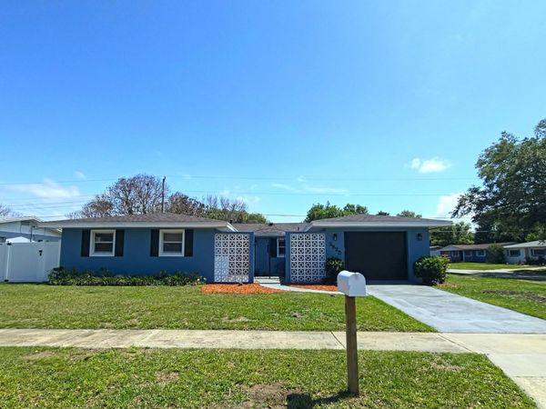 2825 Starlight Drive, Titusville, FL 32796
