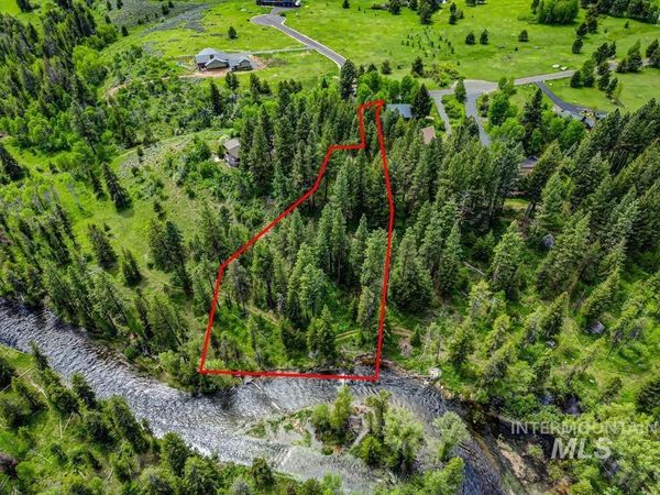 Lot 2 Comfort Ct., McCall, ID 83638