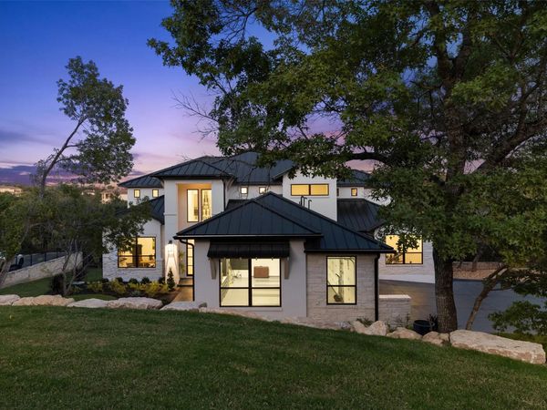 16118 Clara Van ST, Austin, TX 78734