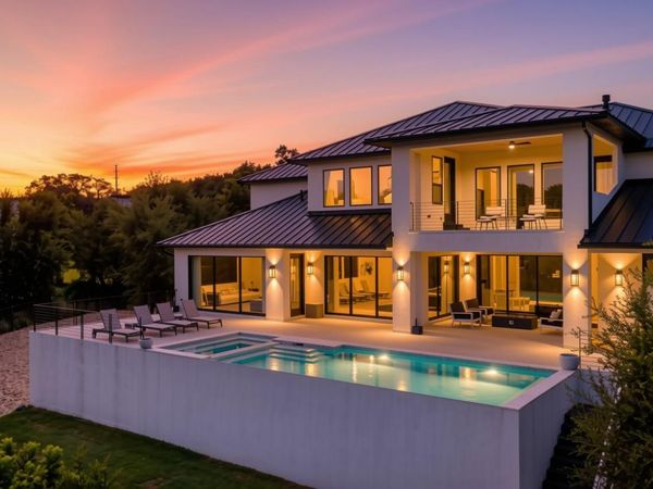 16118 Clara Van ST, Austin, TX 78734