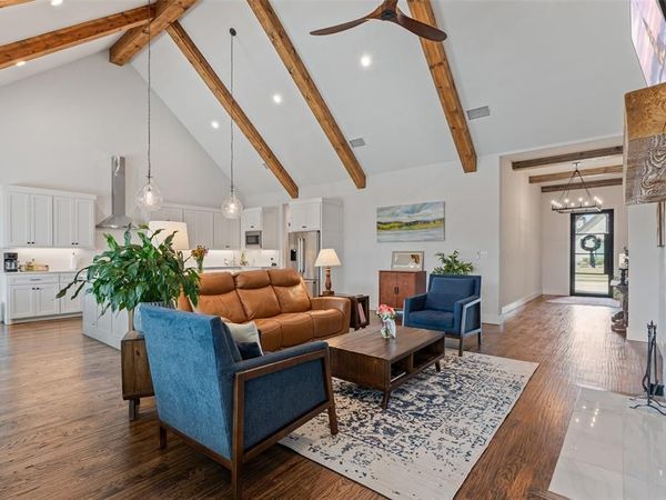 1215 Chapel Drive, Rockwall, TX 75032