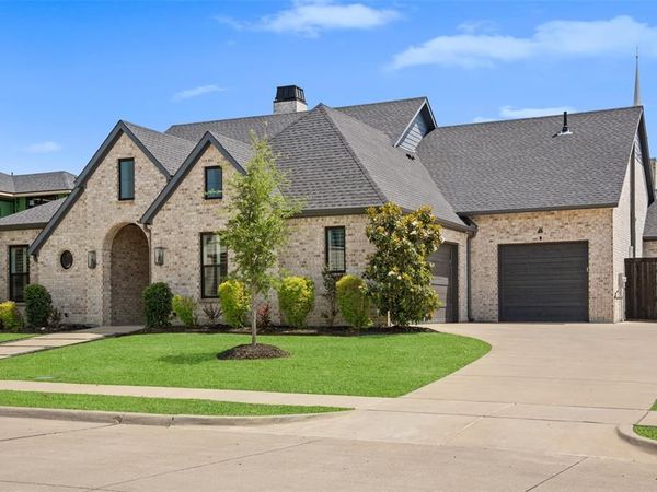 1215 Chapel Drive, Rockwall, TX 75032