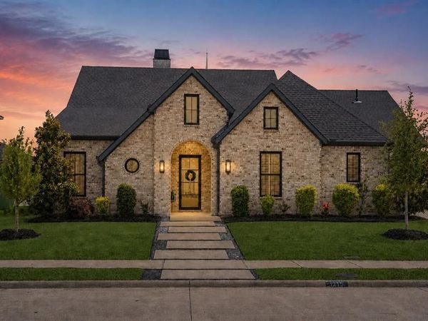 1215 Chapel Drive, Rockwall, TX 75032