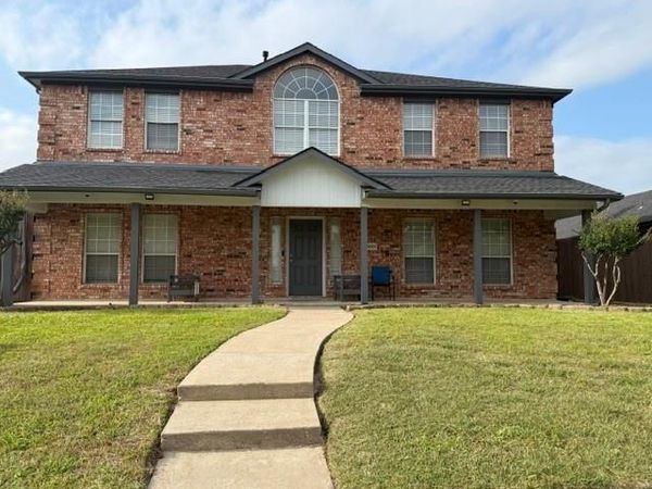 3001 Chaha Road, Rowlett, TX 75088