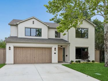 10215 Lynford Drive, Dallas, TX 75238