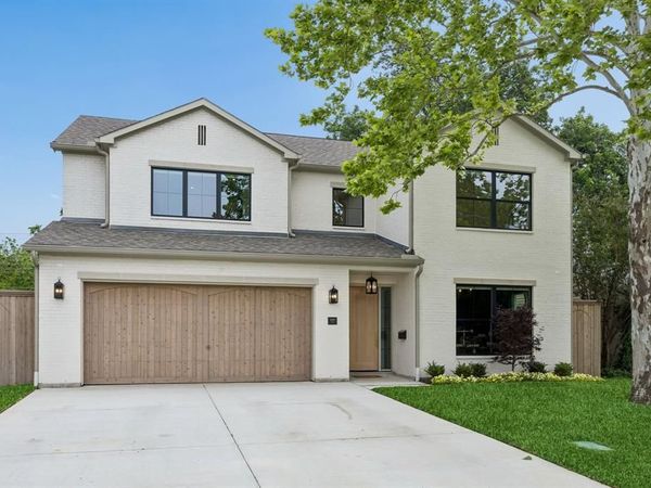 10215 Lynford Drive, Dallas, TX 75238