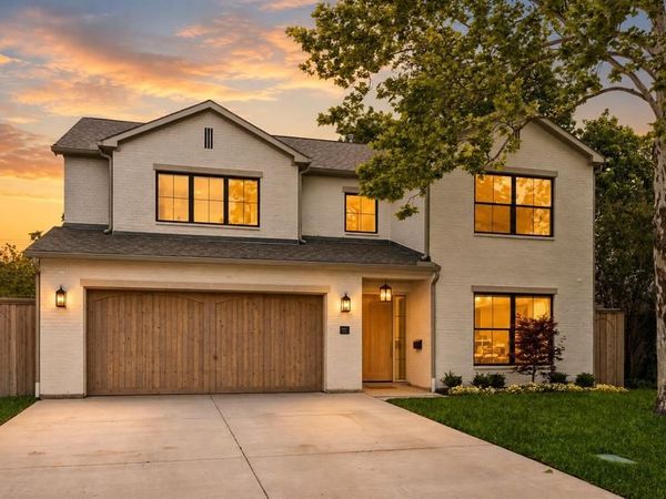 10215 Lynford Drive, Dallas, TX 75238