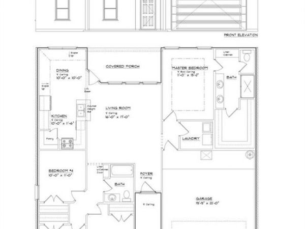 7582 Hudson Way, Abilene, TX 79602