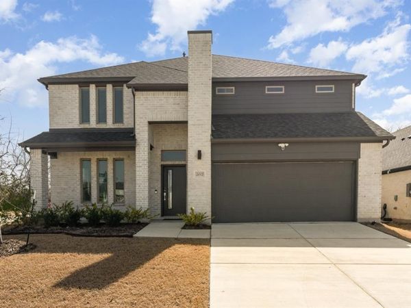 2017 Cedar Valley Drive, Celina, TX 75009