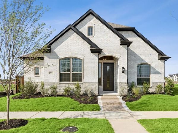 9332 Crimson Sweet Drive, Mesquite, TX 75126