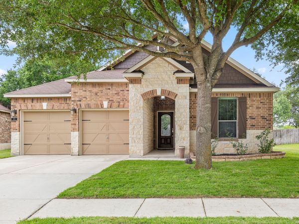 232 WINDING RIV, Boerne, TX 78006