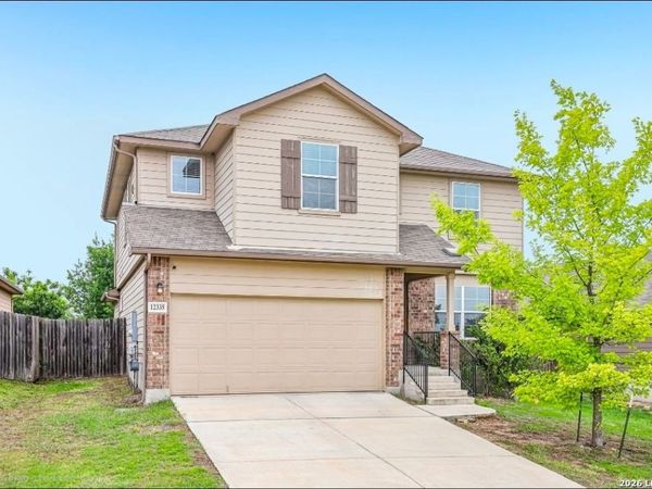 12335 ERSTEIN VLY, Selma, TX 78154