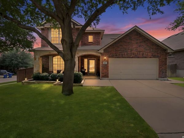 201 Kensington, Cibolo, TX 78108