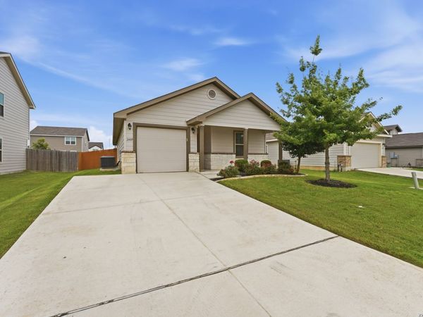 2409 Ranger Pass, Seguin, TX 78155