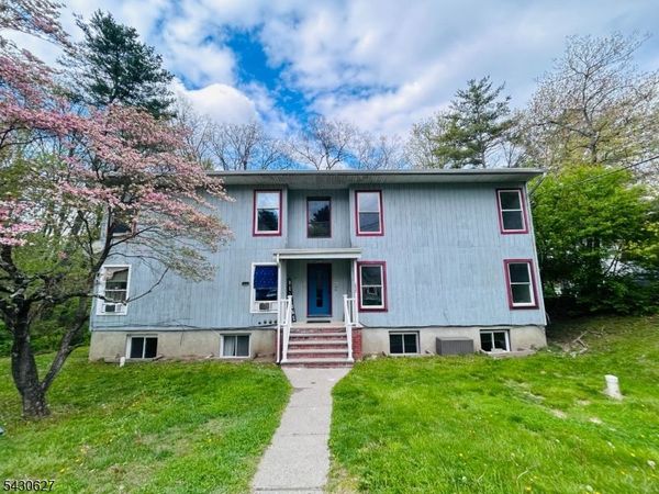 230 B Lake Shore North O3, Unit B, Montague, NJ 07827