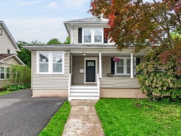 215 Grove St, Somerville, NJ 08876