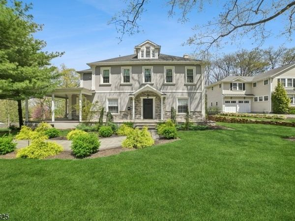 152 Murray Hill Blvd, Berkeley Heights, NJ 07974