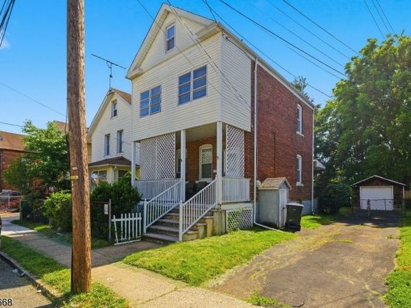 17 Fisher Ave, Bound Brook, NJ 08805