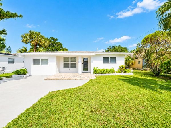 1721 N 16th Court, Hollywood, FL 33020