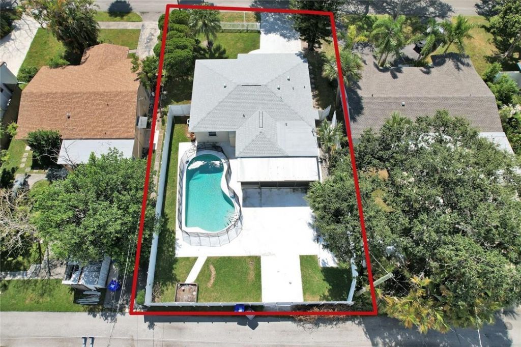 1721 N 16th Court, Hollywood, FL 33020 Photo