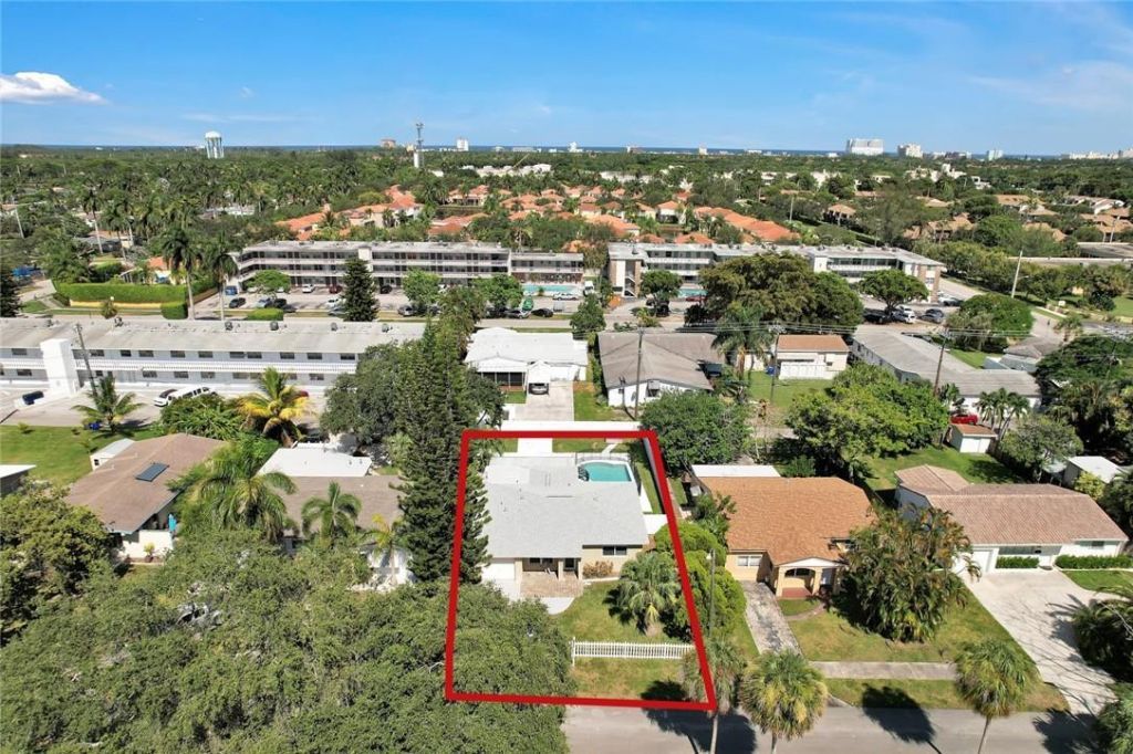 1721 N 16th Court, Hollywood, FL 33020 Photo