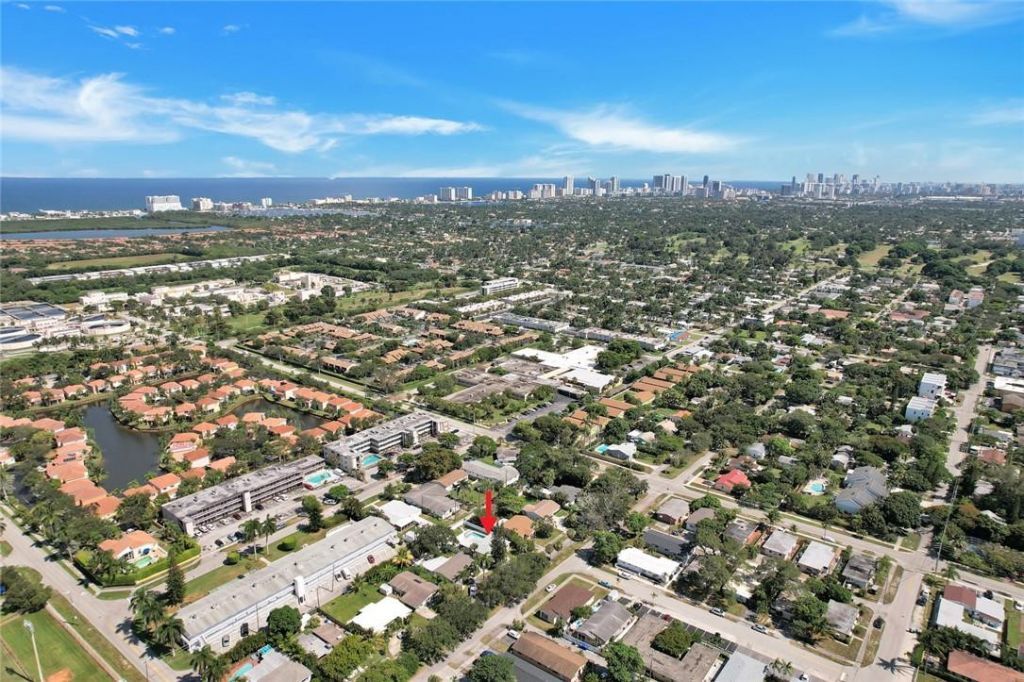 1721 N 16th Court, Hollywood, FL 33020 Photo