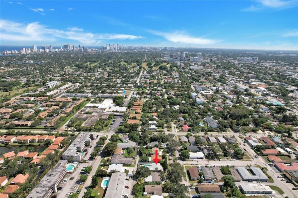 1721 N 16th Court, Hollywood, FL 33020 Photo