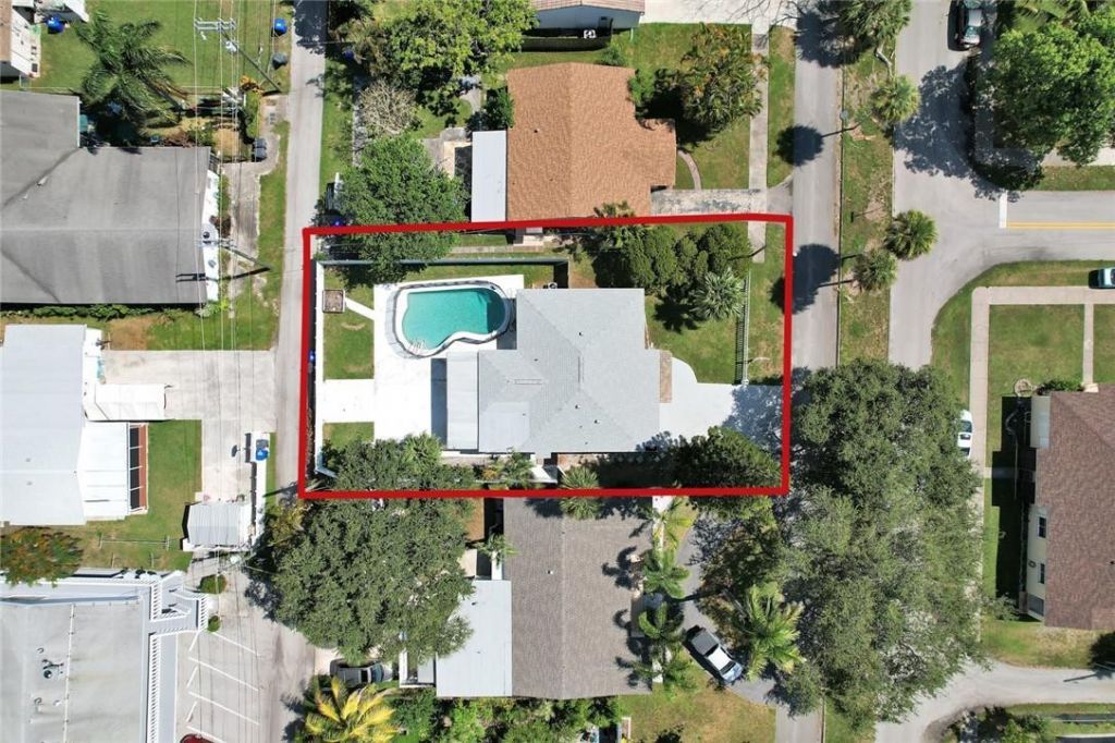 1721 N 16th Court, Hollywood, FL 33020 Photo