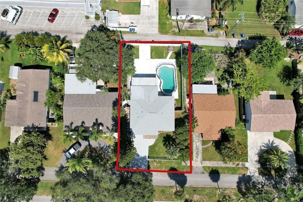 1721 N 16th Court, Hollywood, FL 33020 Photo