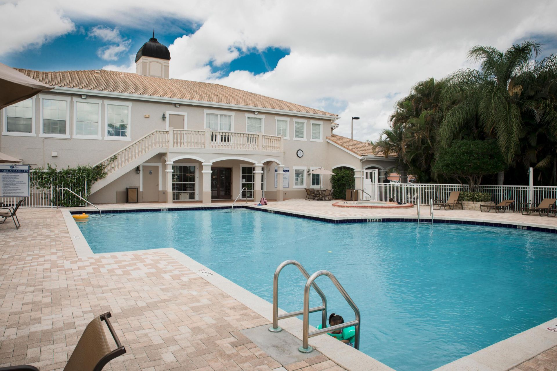 112 SW Peacock Boulevard Sw, Unit 105, Port Saint Lucie, FL 34986 Photo