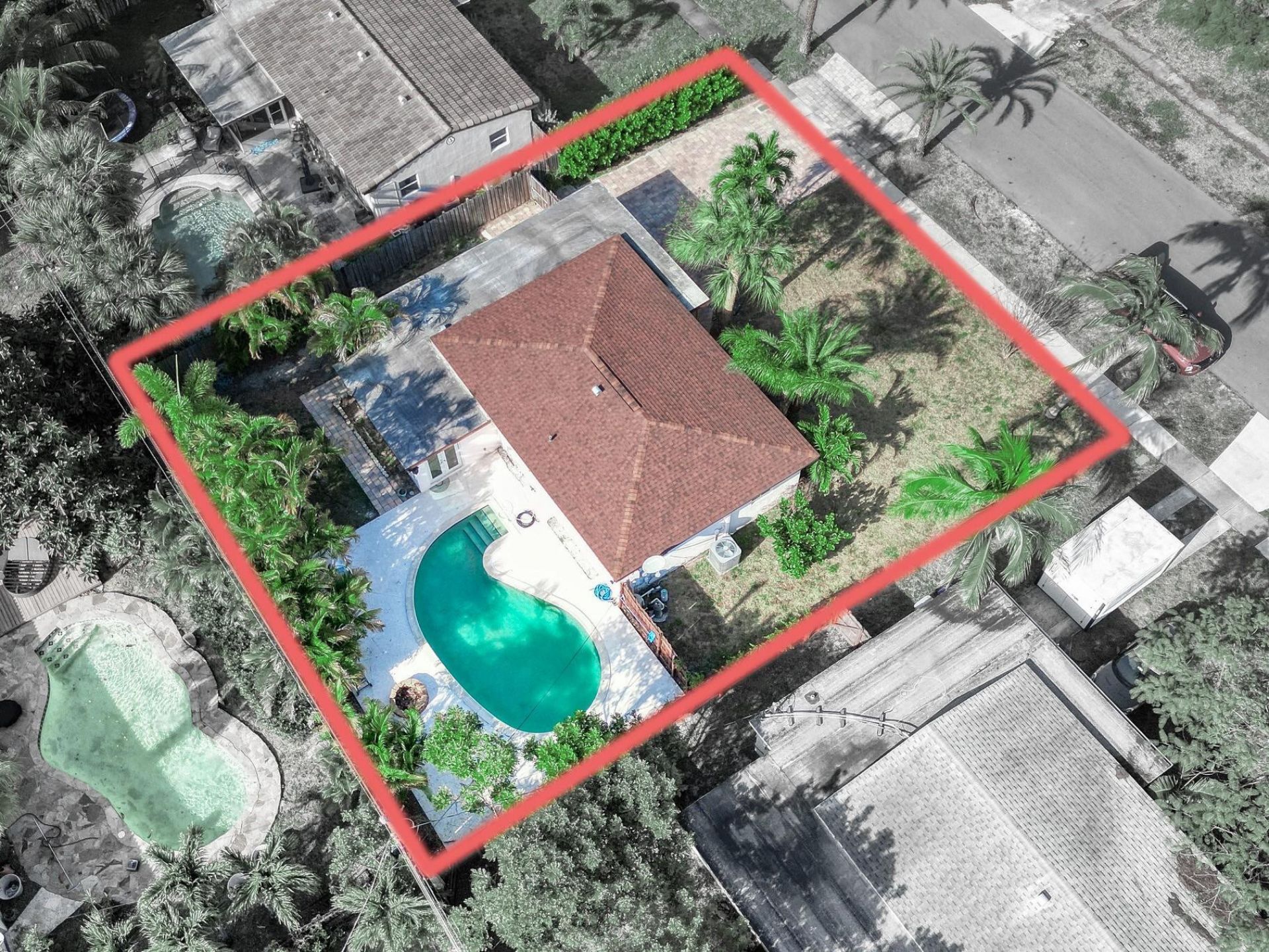 1101 SW 1st Avenue, Pompano Beach, FL 33060 Photo