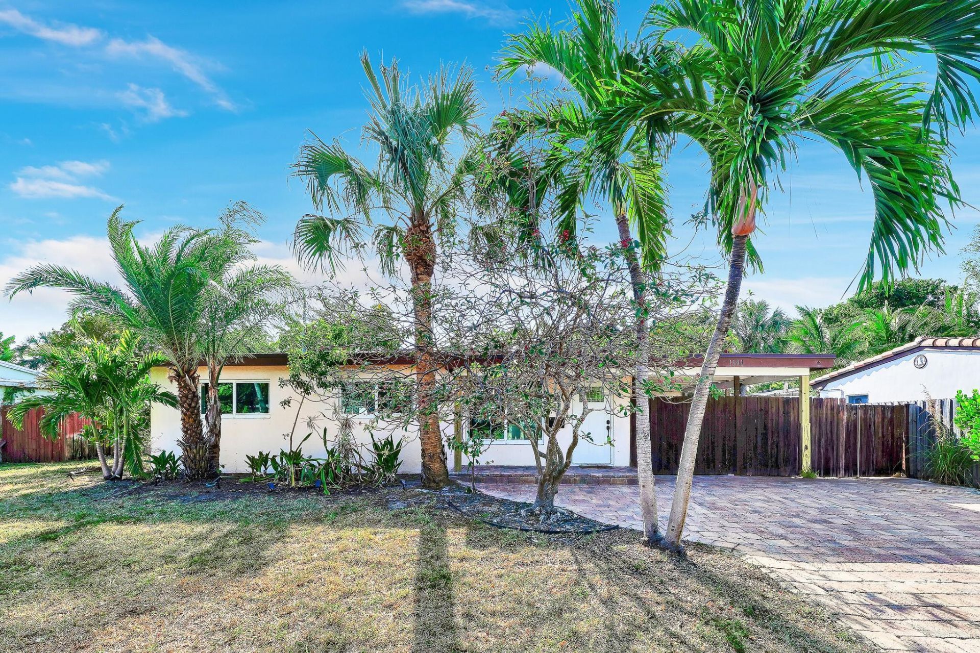 1101 SW 1st Avenue, Pompano Beach, FL 33060 Photo