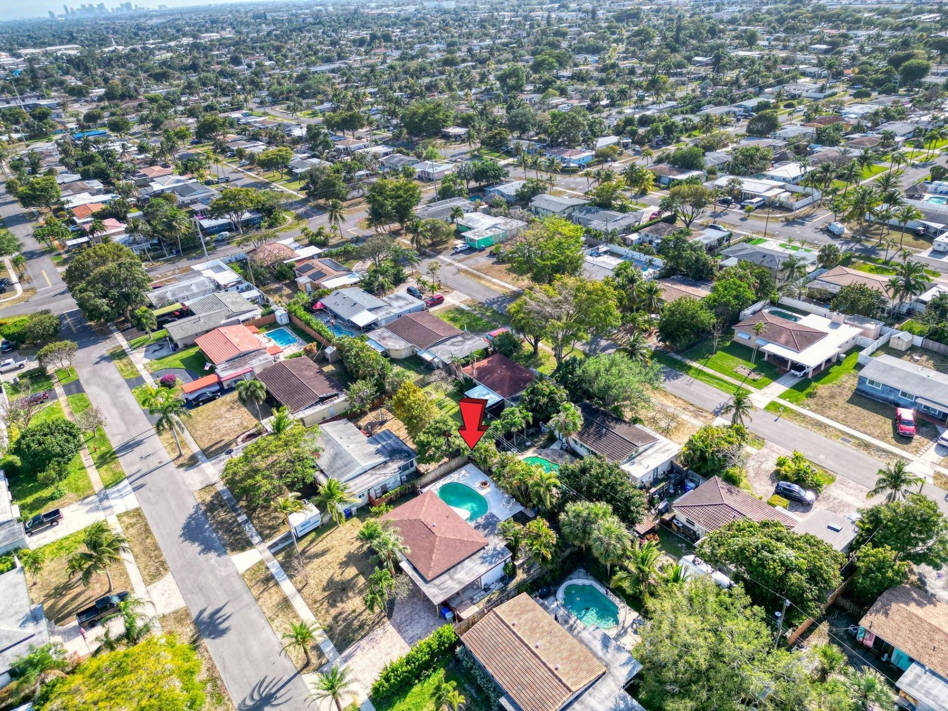 1101 SW 1st Avenue, Pompano Beach, FL 33060 Photo