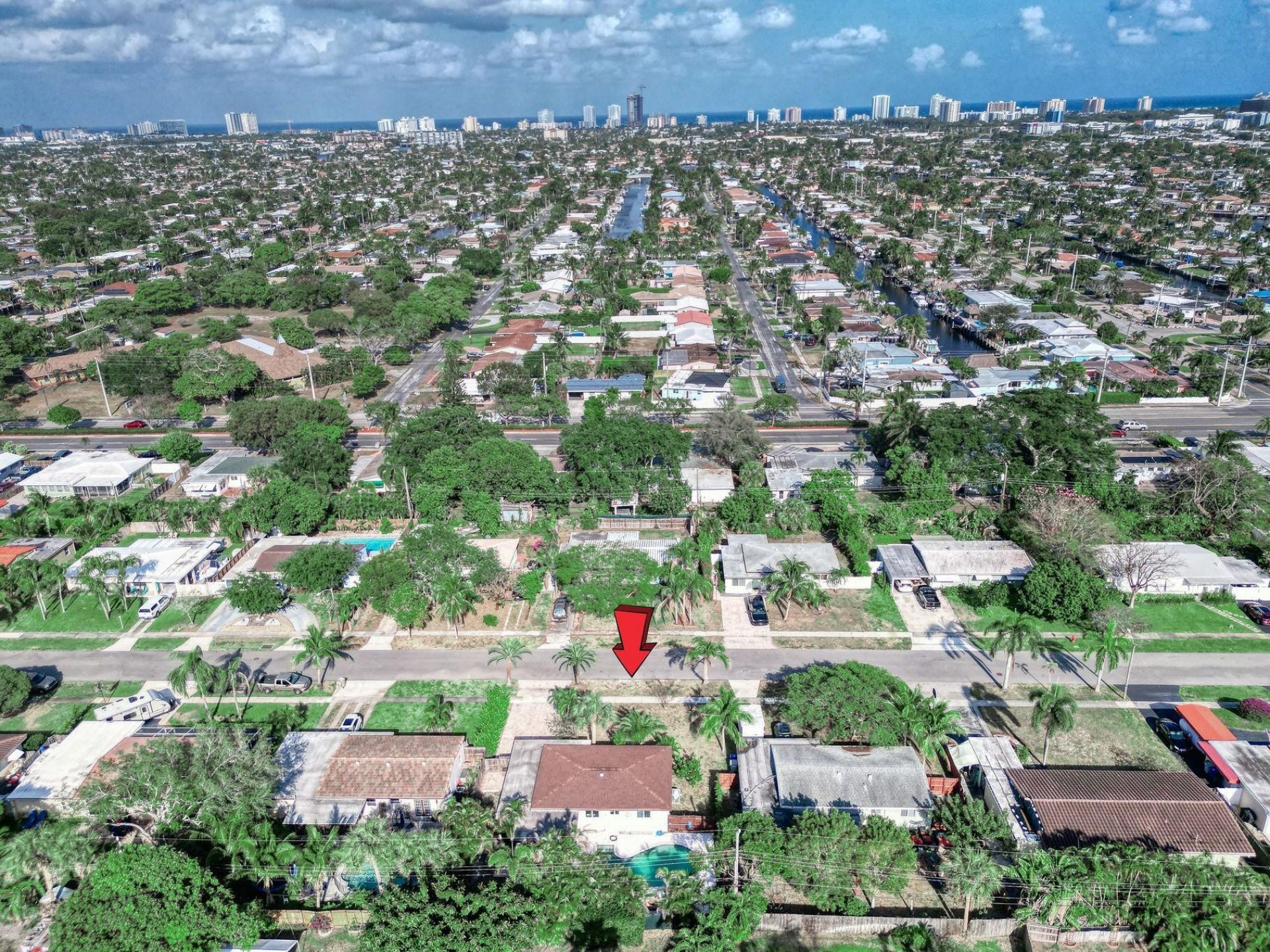 1101 SW 1st Avenue, Pompano Beach, FL 33060 Photo