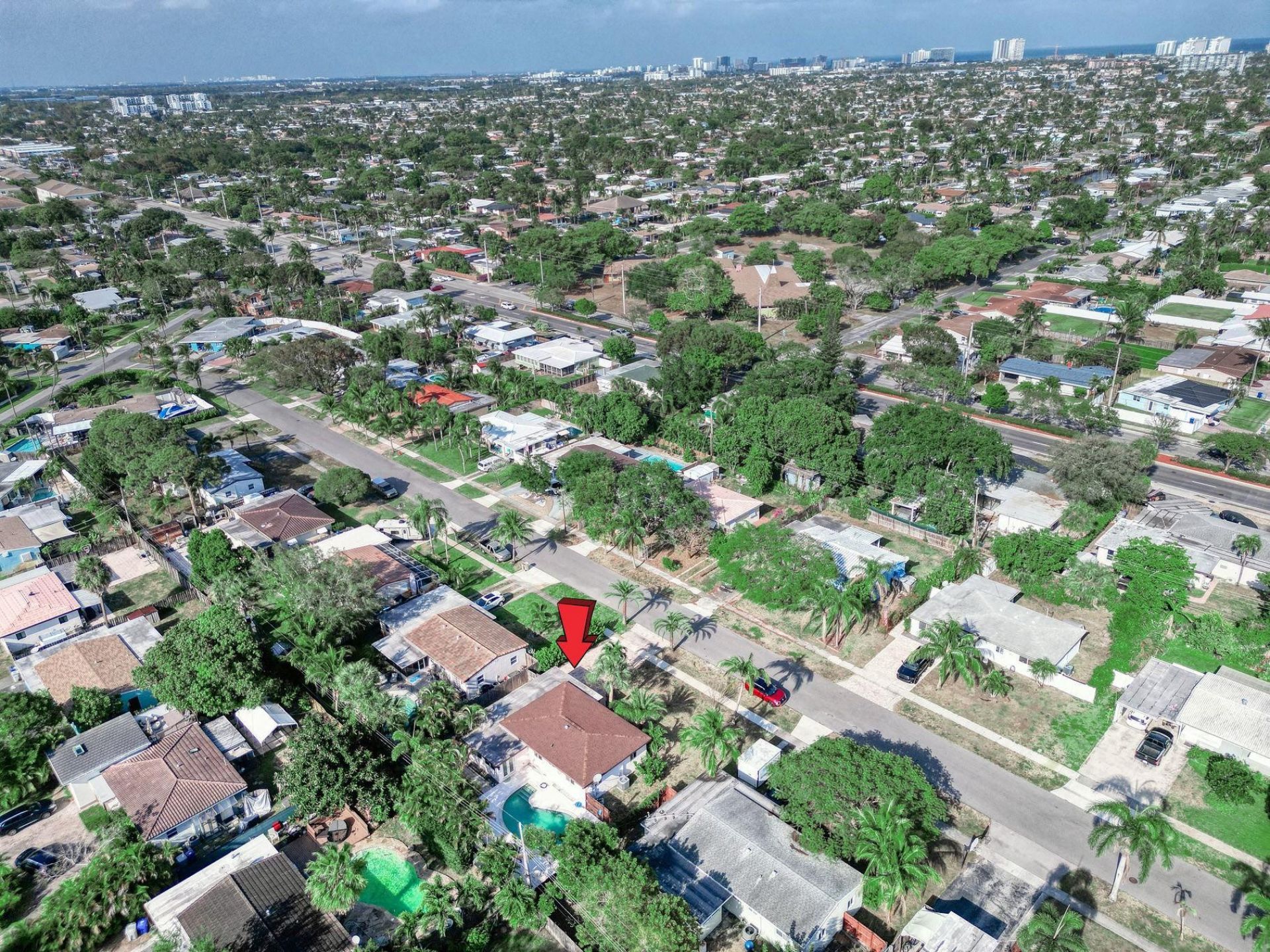 1101 SW 1st Avenue, Pompano Beach, FL 33060 Photo