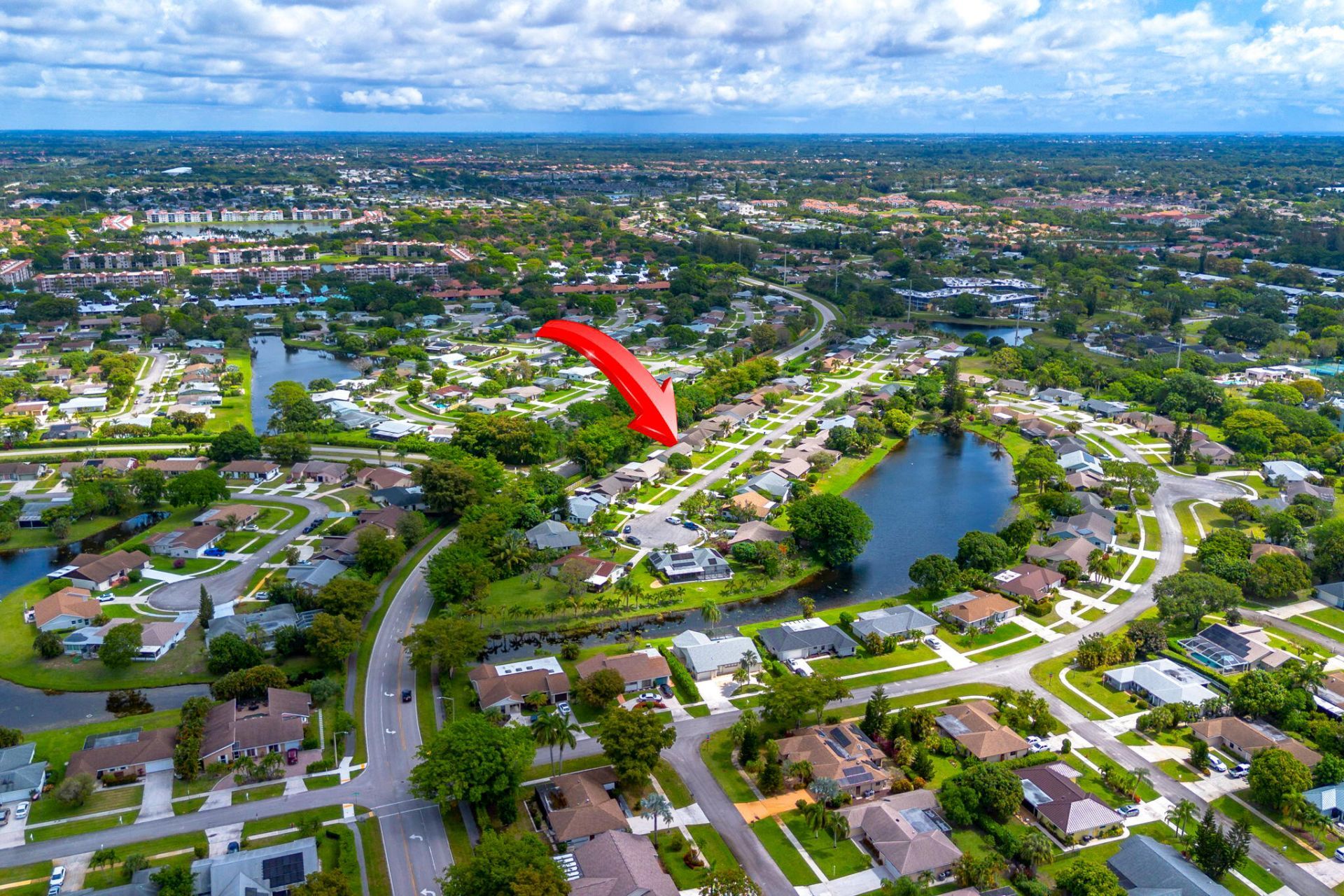14759 Hideaway Lane, Delray Beach, FL 33484 Photo