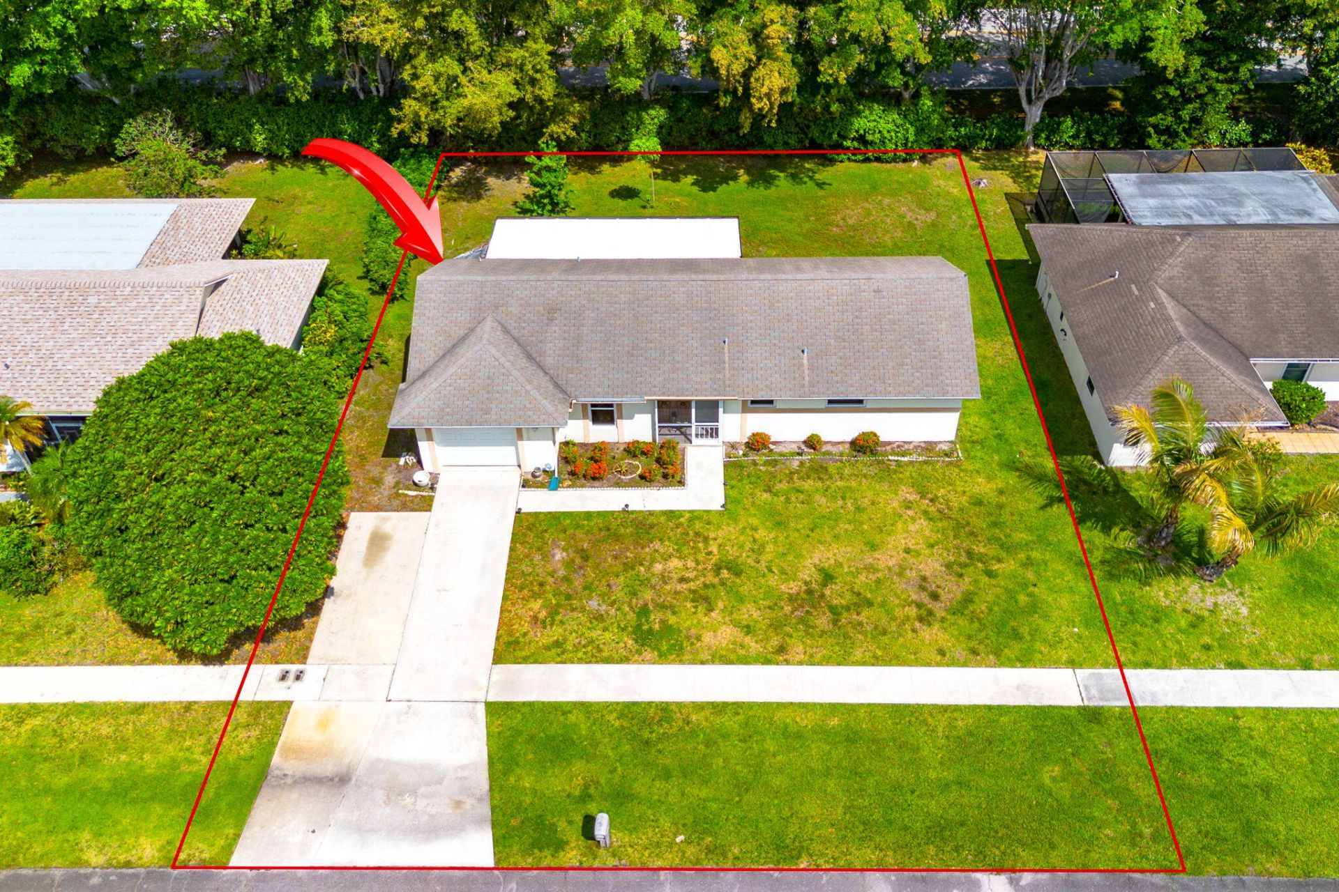 14759 Hideaway Lane, Delray Beach, FL 33484 Photo