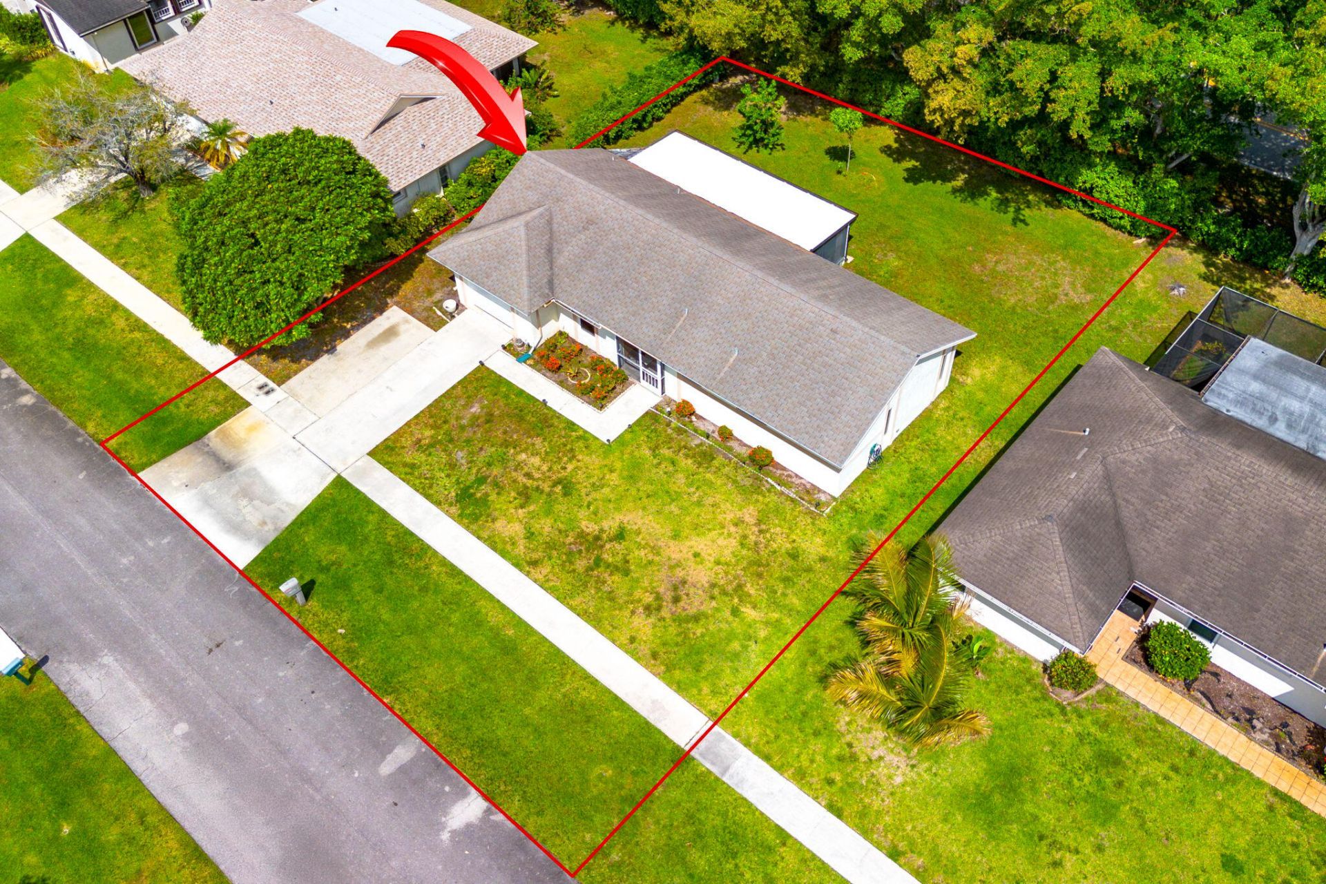 14759 Hideaway Lane, Delray Beach, FL 33484 Photo