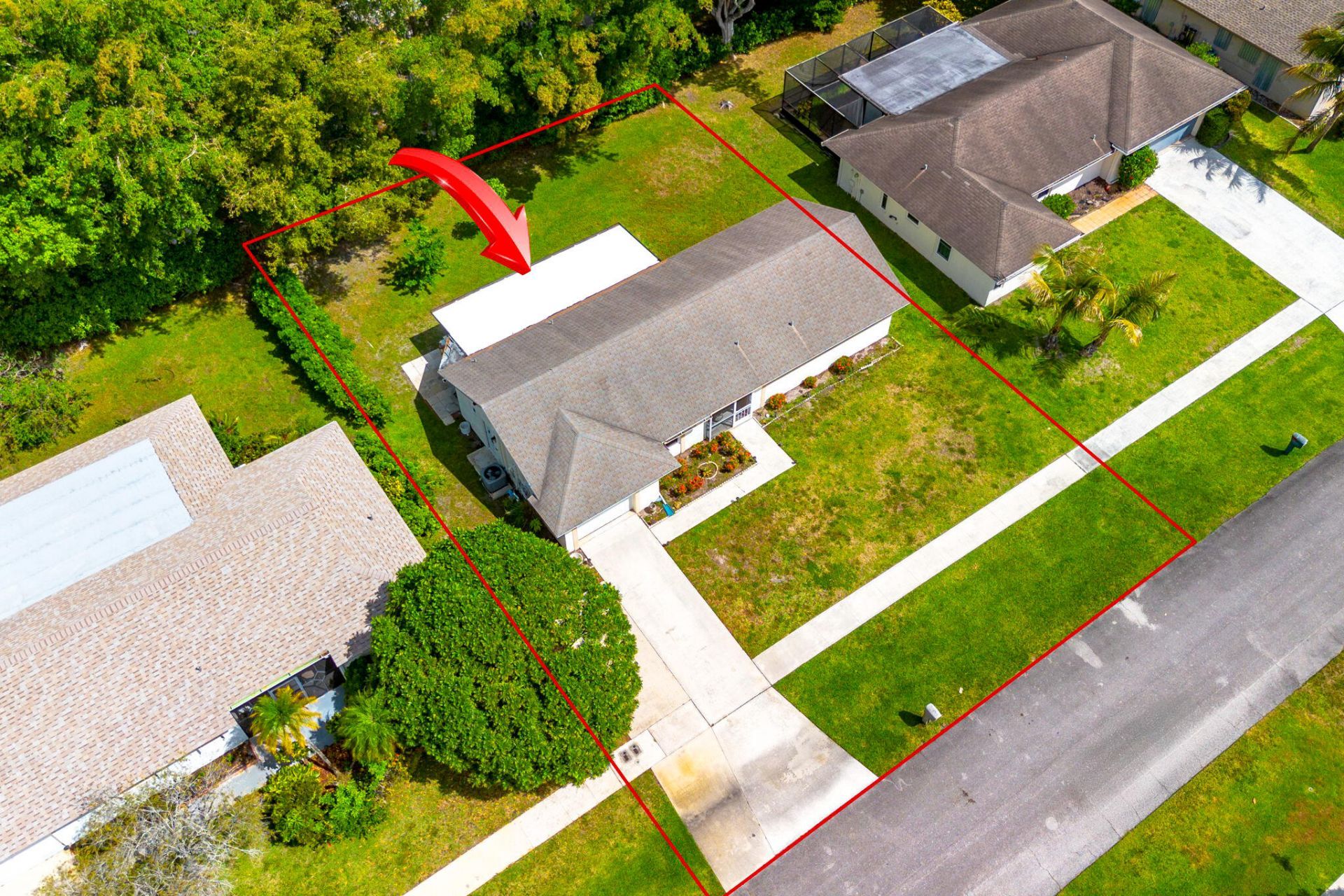 14759 Hideaway Lane, Delray Beach, FL 33484 Photo